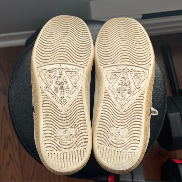 GUCCI sneakers for Women - Picture 5 of 13